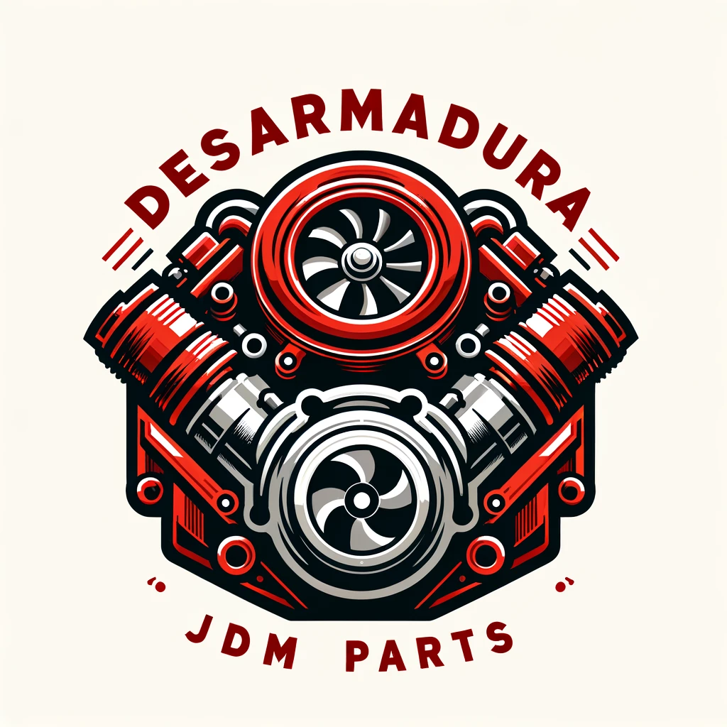 Desarmaduria Jdmparts